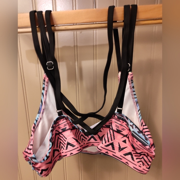 2 piece lot women's tankini bathing suits - Picture 11 of 12